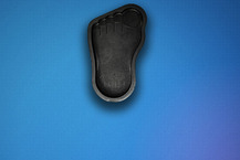 Формы для тротуарной плитки серии Декор