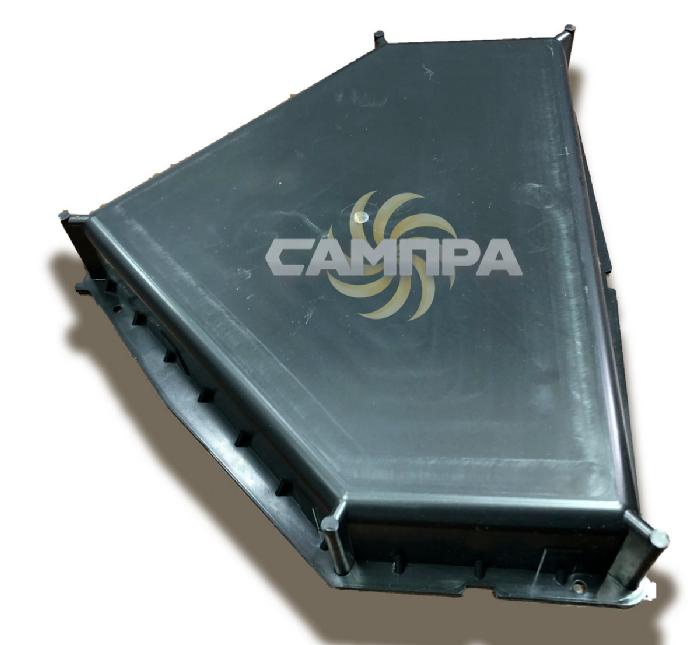 Форма 28х23,9х4,5 шагрень фото 3