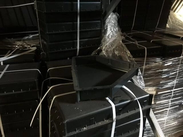 Фото формы для плитки 5